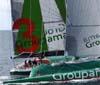 Groupama 3 conquista il Trofeo Jules Verne 