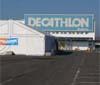 CSC Allestimenti per Decathlon