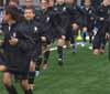 Parte Juventus Academy a bordo di Costa Pacifica