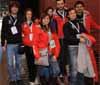 Torino 2010: i Mondiali palestra per il master in giornalismo