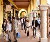 Castel Guelfo The Style Outlets, non solo shopping