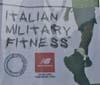 New Balance, nuovo sponsor tecnico di Italian Military Fitness