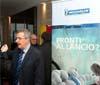 Grande successo per l’evento di comunicazione di Michelin 