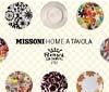 FuoriSalone, Richard Ginori presenta 'Missoni Home a Tavola'