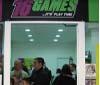 16 games inaugura il punto vendita numero 65
