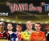 Calcio d'inizio per il Torneo Grandi Firme Tim 