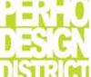 Apre i battenti Perho Design District