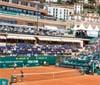 Sergio Tacchini sponsor tecnico ufficiale del Montecarlo Rolex Masters