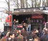 Modo Promotion al fianco di Seven, sponsor del 'Tokio Hotel Humanoid City Tour'