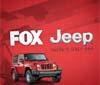 Jeep Wrangler e FOX in tour per scovare il protagonista dello spot