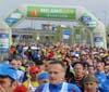 Accolta con successo dalla città la nuova Maratona di Milano