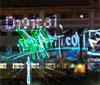 Laser Entertainment firma il 'Milano Digital Graffiti Contest'