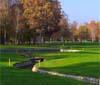 Nespresso Golf Trophy arriva al Royal Park I Roveri Golf Club di Torino