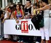 Fila inaugura il Giffoni Experience Celebration Tour