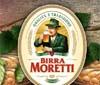 Il Divano Birra Moretti entra negli stadi italiani