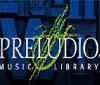 Musica per la comunicazione con Preludio Music Library