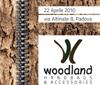 Woodland sceglie Expansion