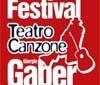 A luglio ritorna il Festival dedicato a Gaber