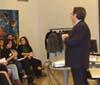 Roma, a settembre la terza edizione del Master in Management degli eventi