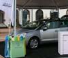 Peugeot 5008, con Prodea nei Designer Outlet McArthurGlen