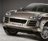 La nuova Porsche Cayenne debutta in Europa