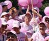 Il Gioco del Lotto scende in campo con Race for the Cure