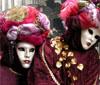 Il Carnevale di Venezia sbarca all’Expo 2010