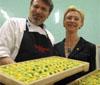 Al via la rassegna gastronomica 'Cena di note' 