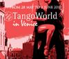 A Venezia torna il 'Tango World in Venice'