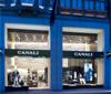 Canali inaugura a Londra la boutique più grande del mondo