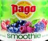 Pago Smoothie al Rimini Wellness