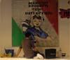 Tv Boy Mash Up in Limited Edition per La Rinascente