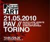 Tornano le Brand:New Art targ