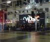 CSC Allestimenti al Music Italy Show