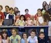 Chep Italia organizza la 'Festa della mamma che lavora'