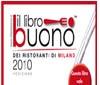 RistorArte firma il Libro Buono, primo libro 'da mangiare'