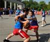 La 12° edizione di Basket3 arriva a Milano