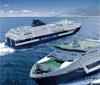 Cento&Venti per Sunbreak On Cruise