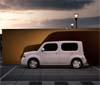 Nissan Cube al fianco di donne speciali: quelle di tutti i giorni