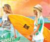 Il Resto del Carlino media partner del Rip Curl & Hawaiian Tropic Girls Tour 2010