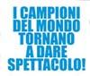Viareggio chiama Sudafrica. I campioni del mondo tornano a dare spettacolo 
