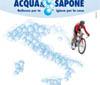 Acqua & Sapone al Giro con Cantiani