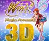 Rainbow e Algida regalano Winx Club 3D - Magica Avventura