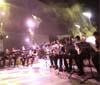 Grande inaugurazione del MAXXI con K-events