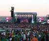 Tutto pronto per Heineken Jammin’ Festival 2010