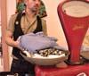 A.N.G.E.L.O. Vintage Clothing Firenze a Pitti Uomo con 'Happy Kilo'