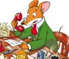 Atlantyca presenta le properties Geronimo Stilton al Licensing Show di Las Vegas