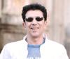 Edoardo Bennato alla 53^ Fiera della Casa
