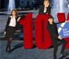 Torino Convention Bureau celebra i 10 anni di attività