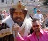 Burger King festeggia i suoi primi 10 anni in Italia